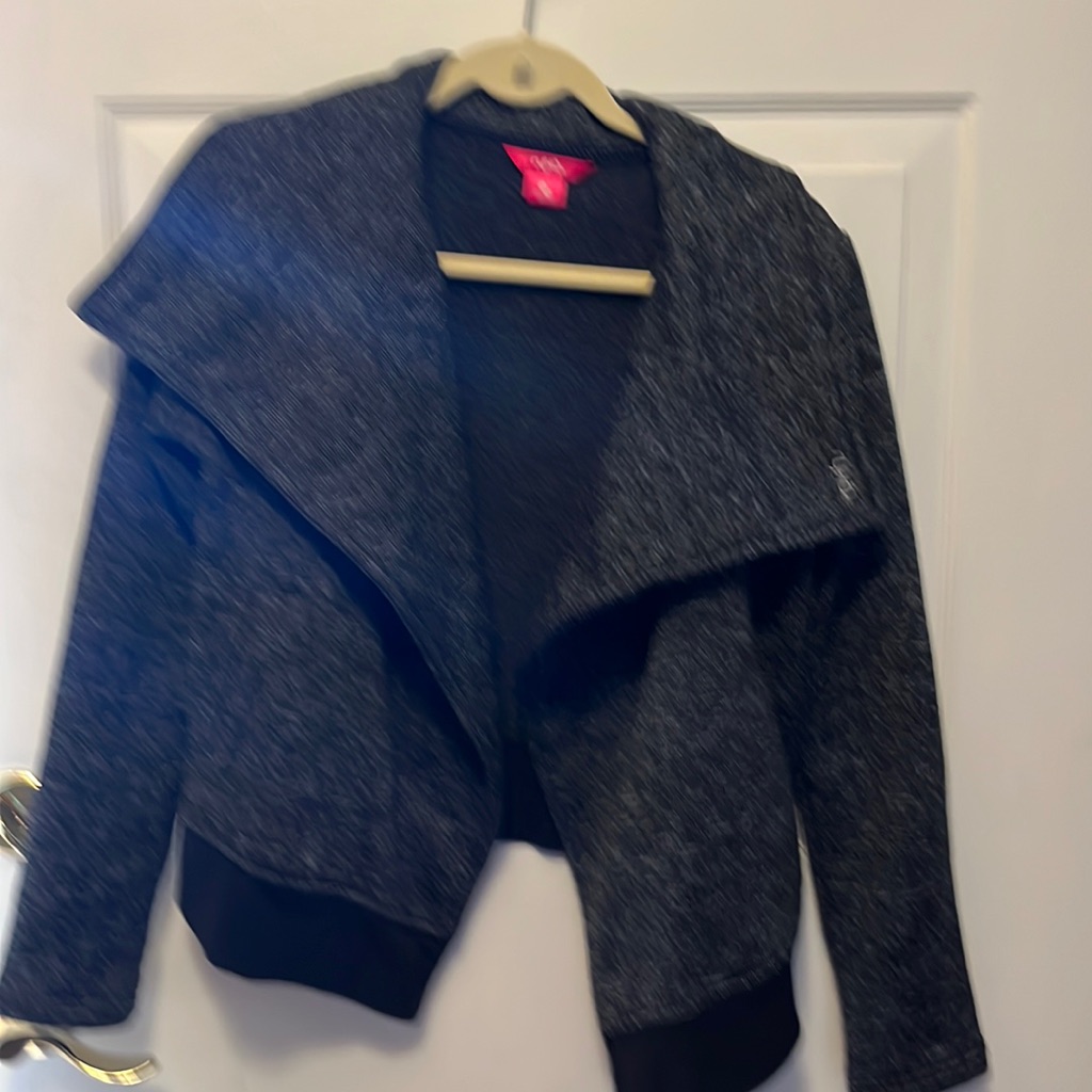 Ryka Jacket